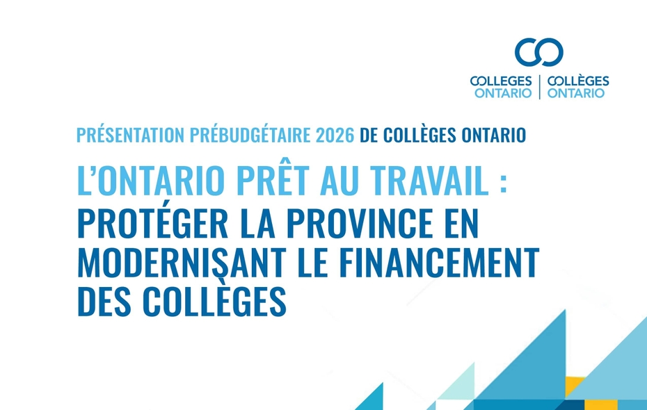 Budget submission cover image FR